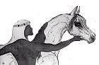 horse