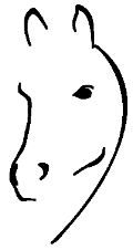 horse