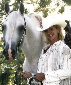 horse