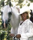 horse