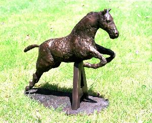 horse