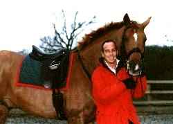 horse