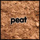 peat