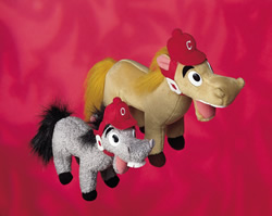 horse