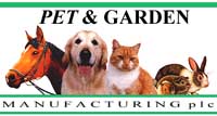 Pet & Garden