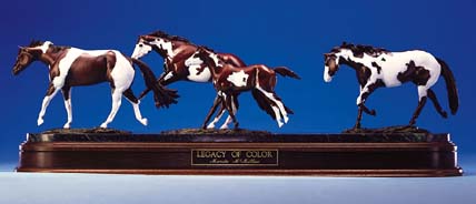 horse