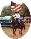 horse