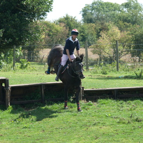 ldrc-2010-08-22 xc clear round sunday
